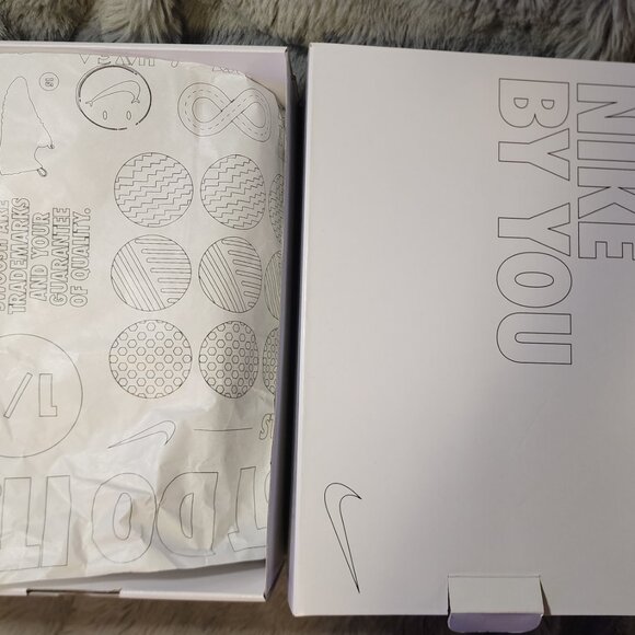 *NEW* Custom Nike Dunks Mens sz 6 - Picture 9 of 11